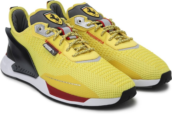 women's puma ferrari sneakers