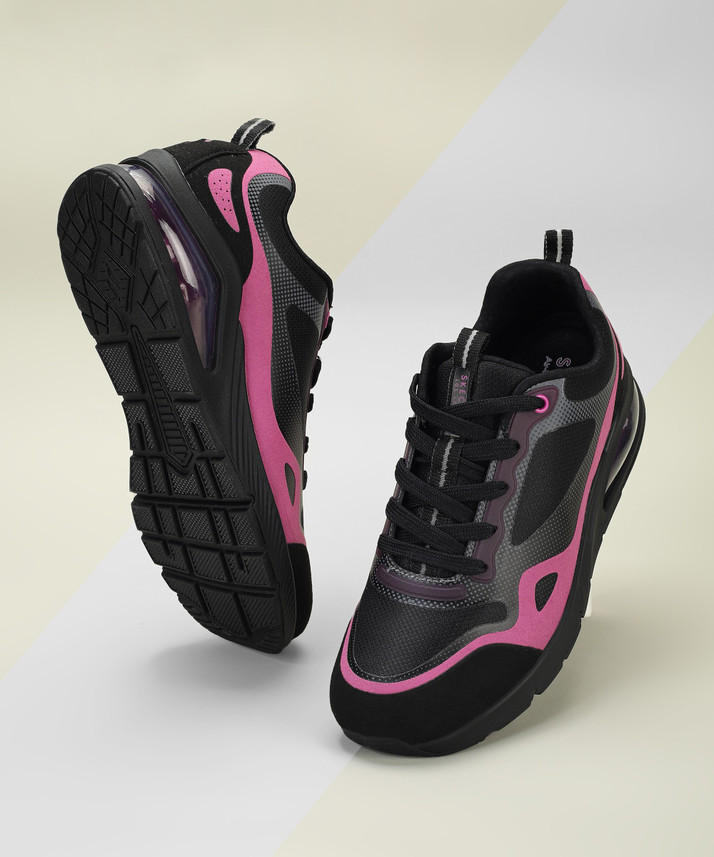 skechers uno 2 mad air