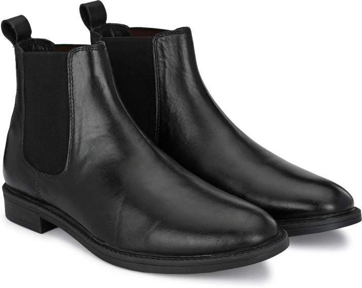 hirel chelsea boots