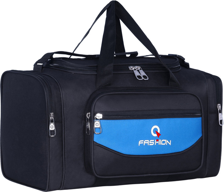 Polyester Travel Duffle Bags waterproof 