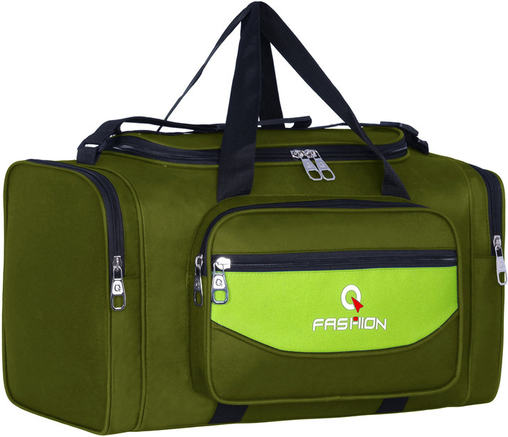 45L Travel Duffle Bag. Duffel 