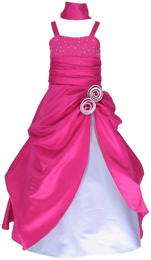 Fairy Dolls Indi Girls Maxi/Full Length 