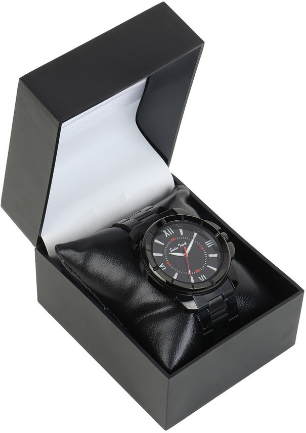 swiss track Analog Watch - For Men 