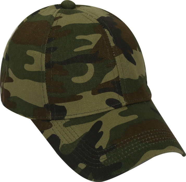 SF7 Solid Baseball, Military Cap - Buy 