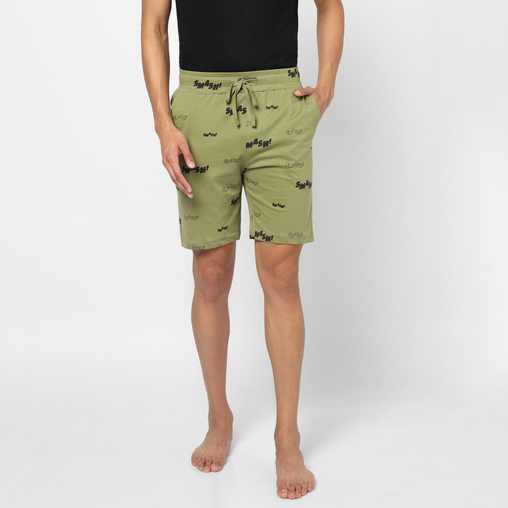Buy Ajile By Pantaloons Printed Men 