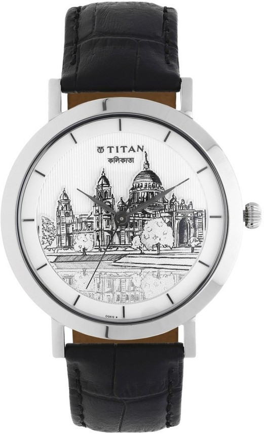 titan collection