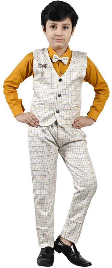 Prabhuratan Boys Casual, Festive 