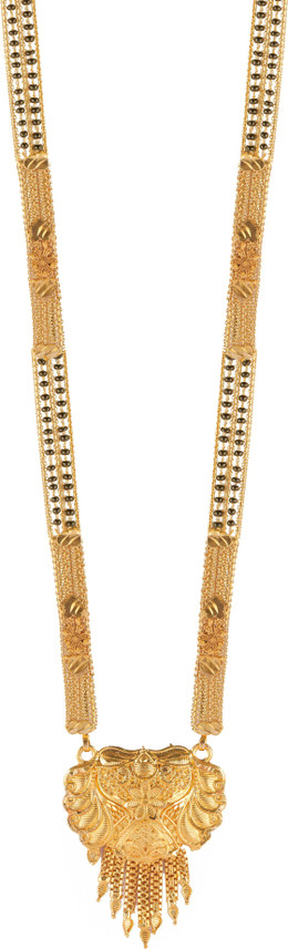 Wynona Traditiona Gold Hand 30 Inch 