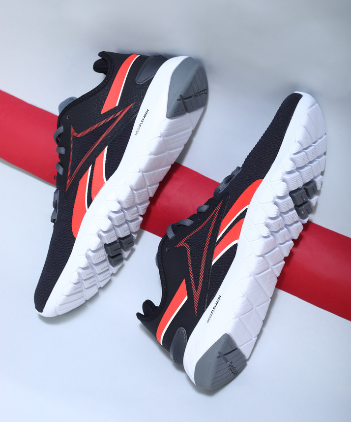 reebok mega flexagon 2.0