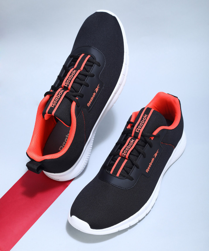 reebok stride slip on