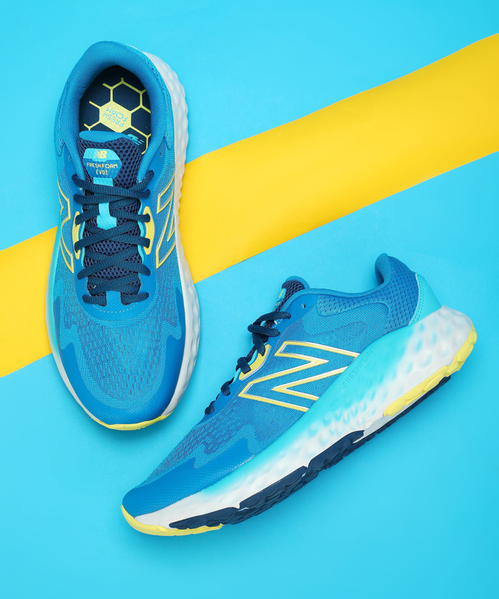 Balance MEVOZLB Running Shoes For Men 