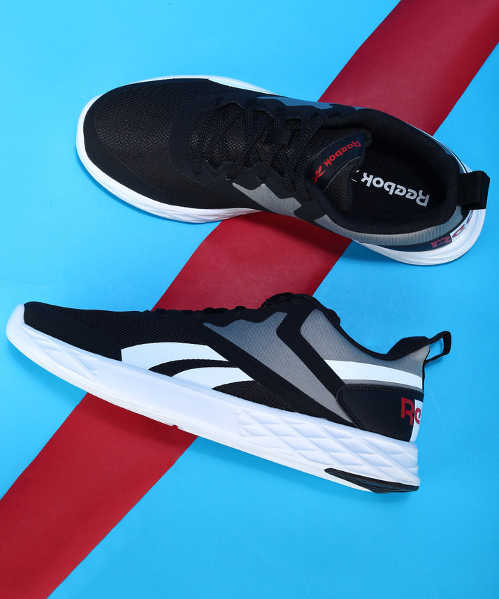 reebok thundercracker running shoes