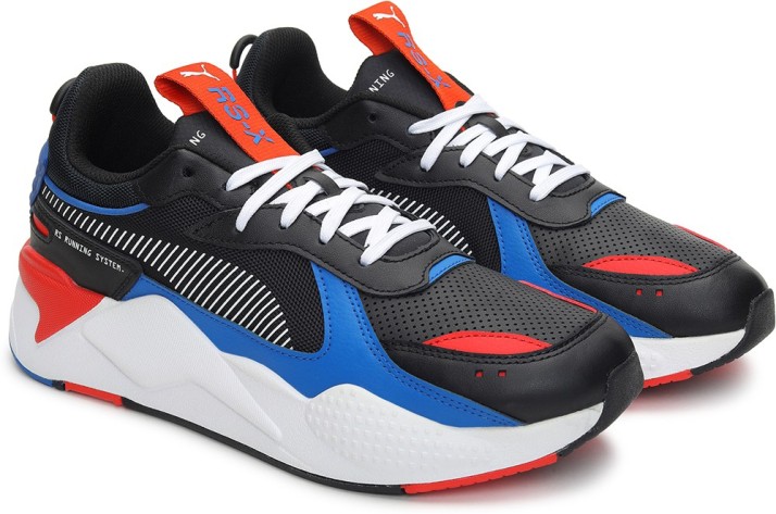 puma rs flipkart