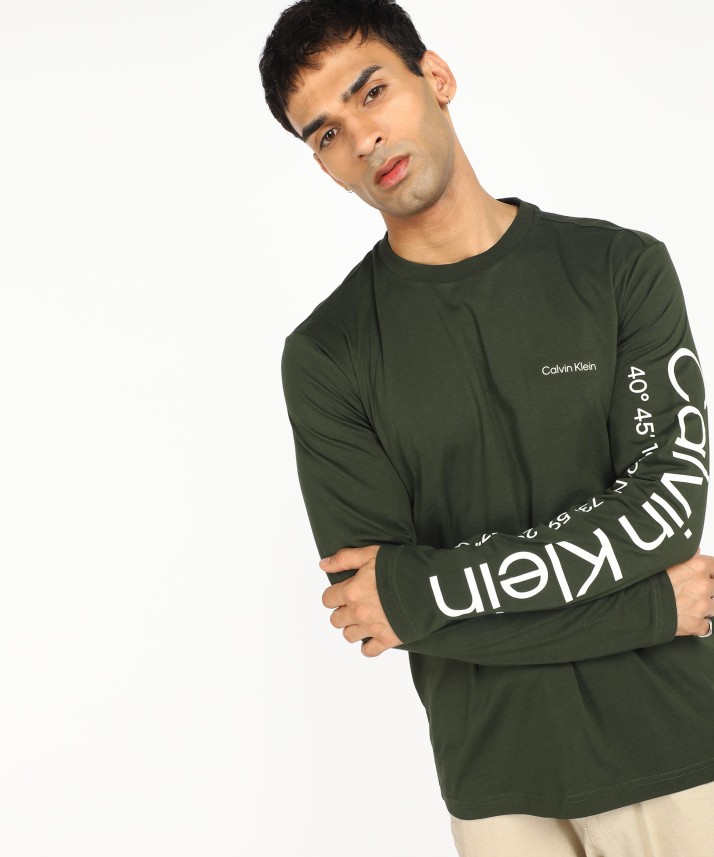 ck t shirt flipkart