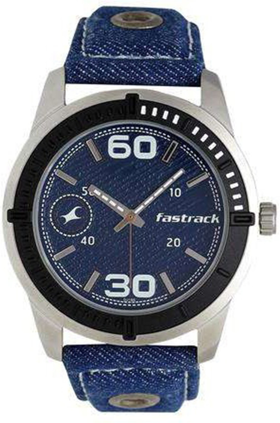 Fastrack Denim Collection Fastrack 