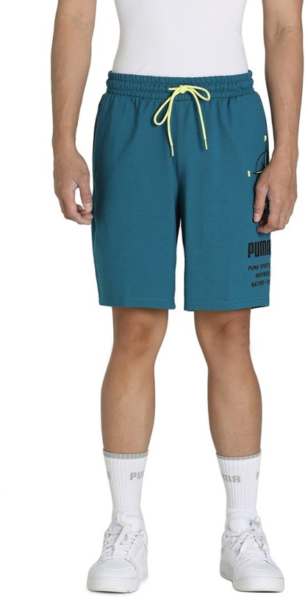 puma shorts flipkart