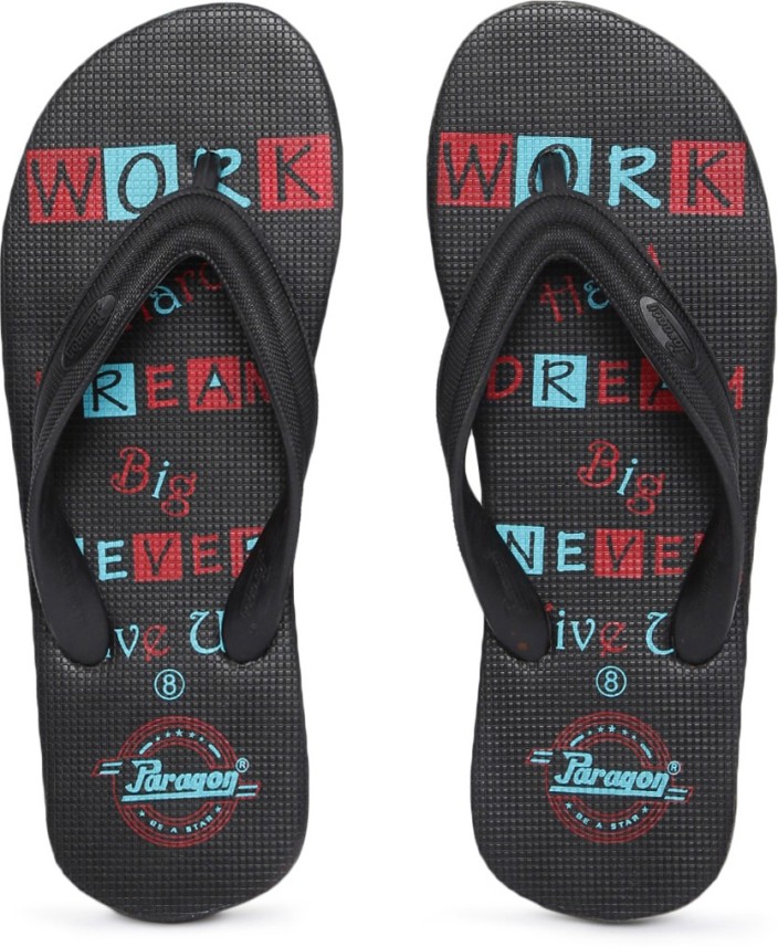 paragon flip flops flipkart