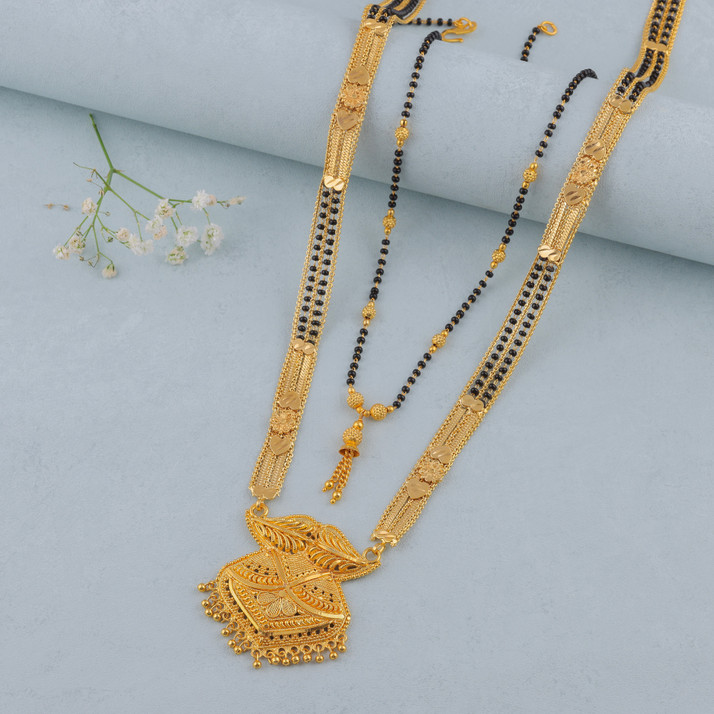 Wynona Wynona Traditional Necklace Gold 