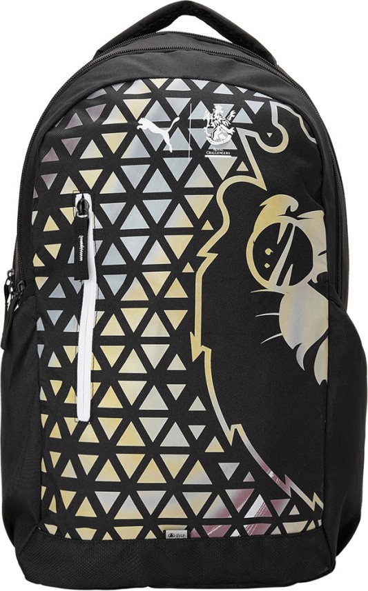 puma rcb backpack