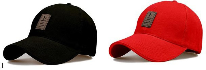 Evanden Embellished baseball Cap Cap 