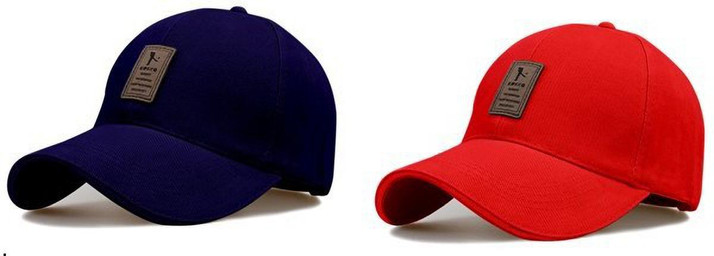 ALAMOS Embellished fashion cap Cap 