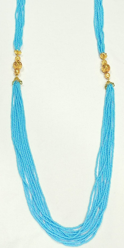 Ylgu pearl necklace Mother of Pearl 