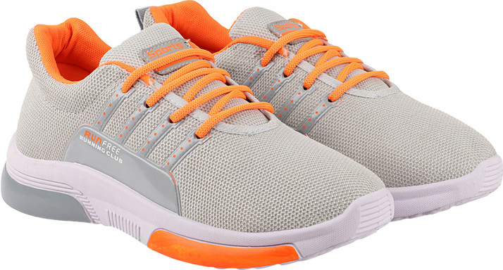 lightweight running shoes flipkart