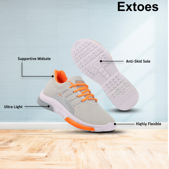 lightweight running shoes flipkart