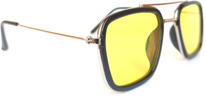 iron man sunglasses flipkart