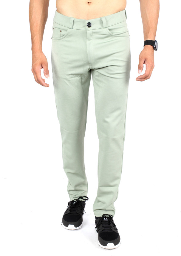Buy uniworth fashion Regular Fit Men 