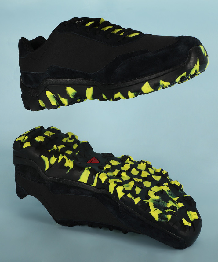 ADIDAS Cetra Hiking \u0026 Trekking Shoes 
