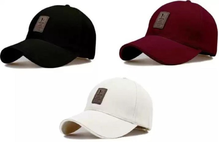 baseball cap flipkart