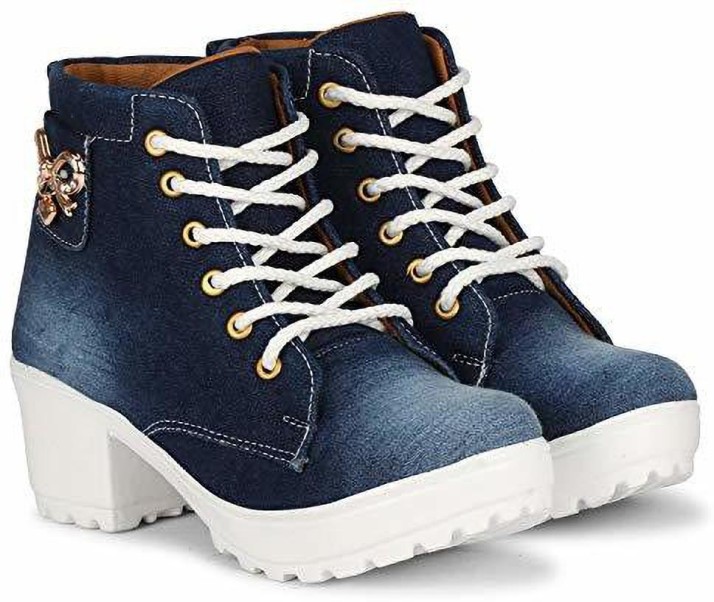 women boots flipkart