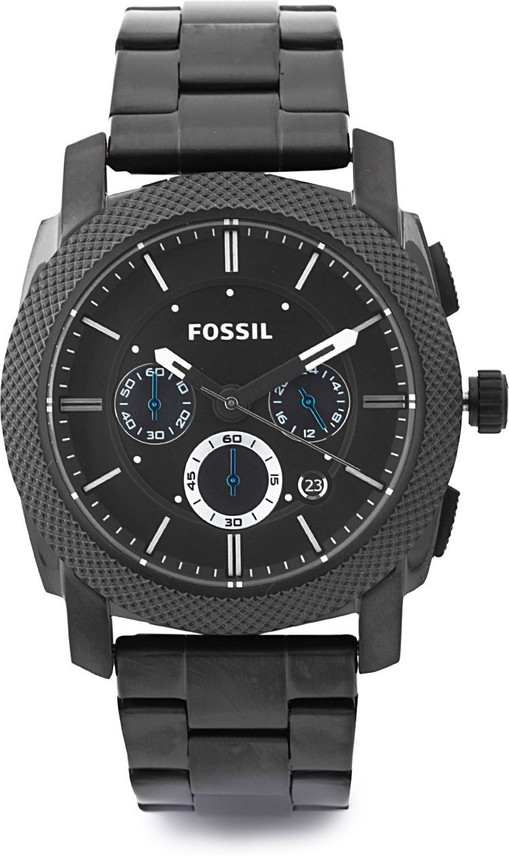 Buy FOSSIL Machine Analog Watch - For 