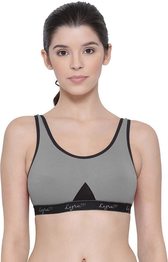 LUX LYRA SPORTS BRA Women Sports Non 