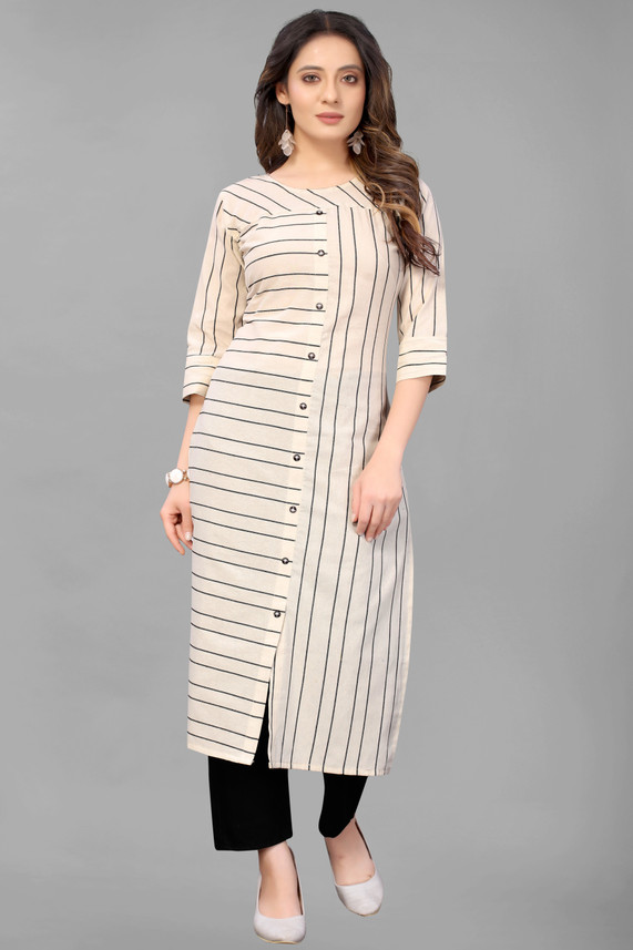 TOZRI Women Kurta and Pant Set - Buy 