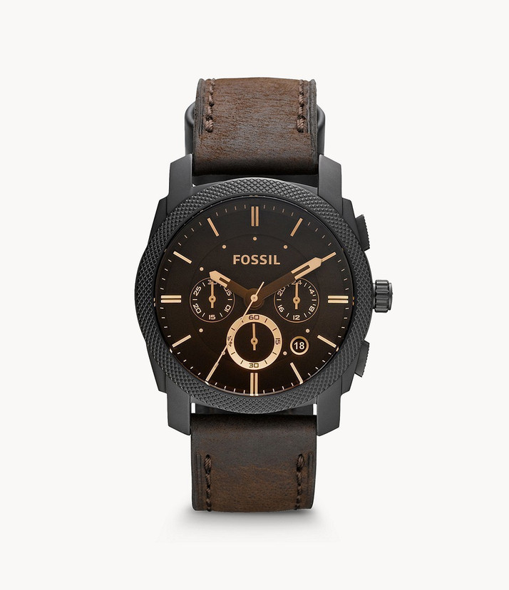 FOSSIL FS4656 Machine Analog Watch 