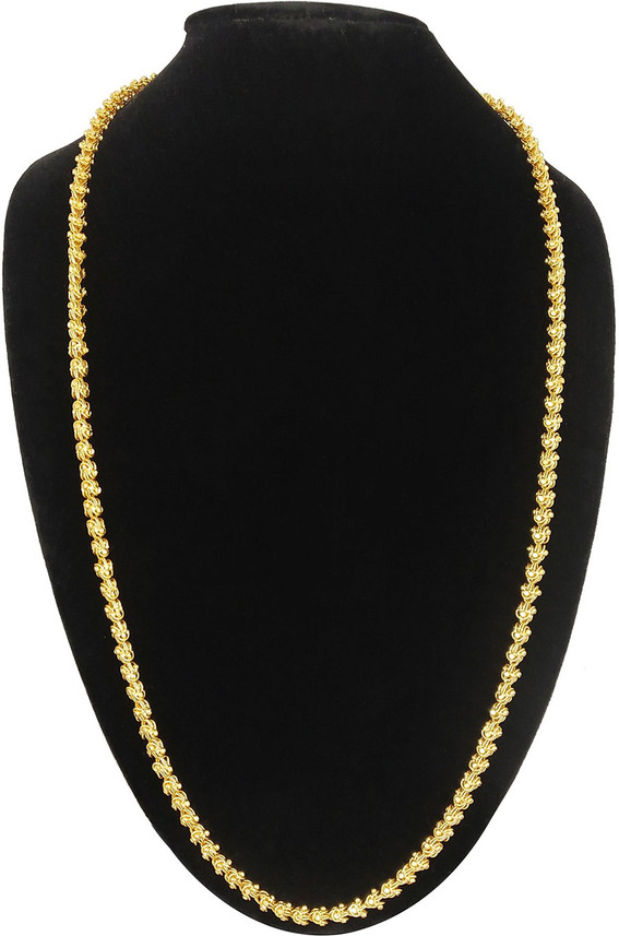Ahaadhya Jewels Gold Plated Brass 