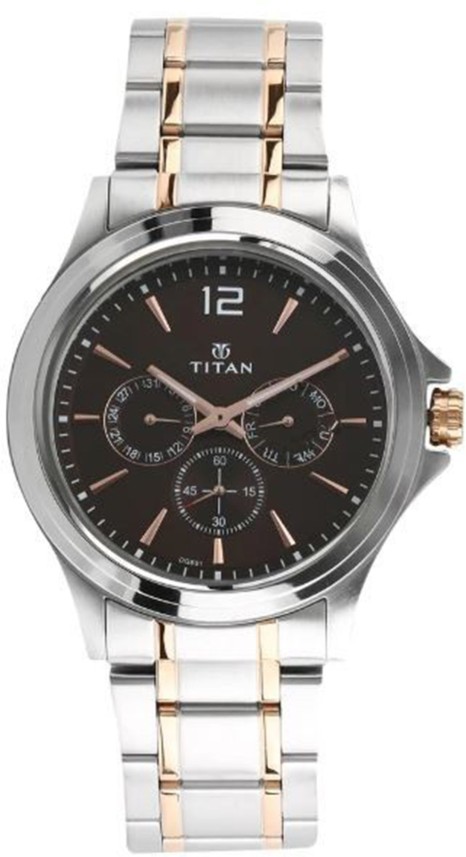 titan watch 1698sca