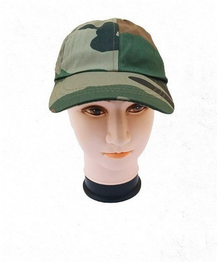 Queen Style Military Cap Cap - Buy 