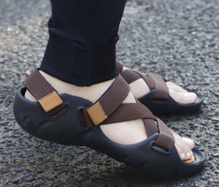 flipkart offers mens sandals