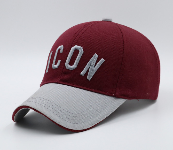 dedicated Embroidered baseball caps 