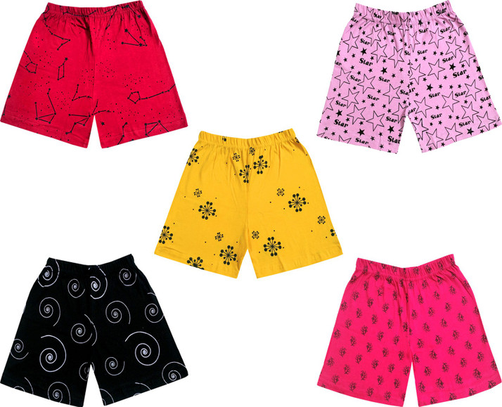 Boys \u0026 Girls Casual Printed Pure Cotton 