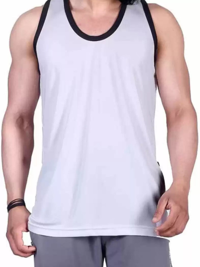 Spohub Men Vest - Buy Spohub Men Vest 