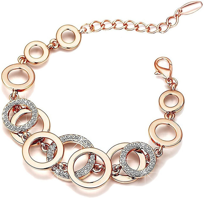 Shining Diva Crystal Cubic Zirconia 