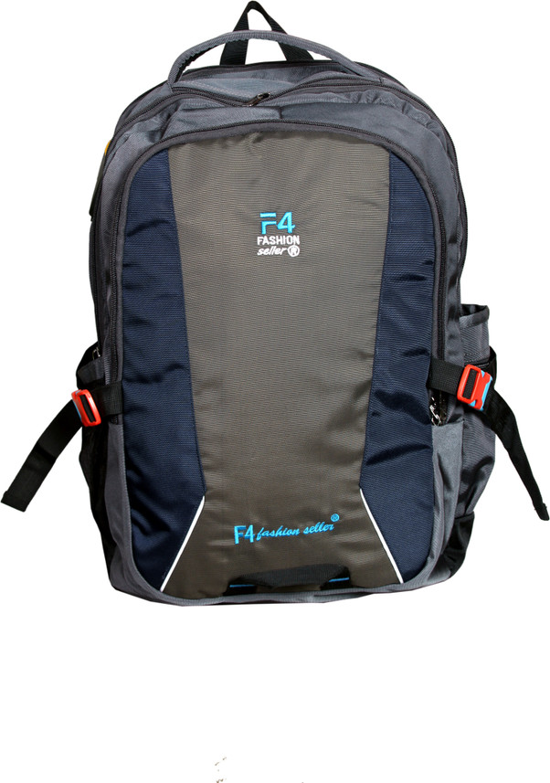 F4 FASHION SELLER Large Travel Backpack 