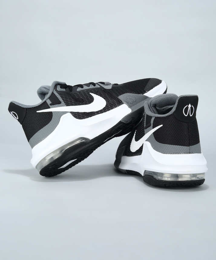 NIKE Nike Air Max Impact 3 Basketball 