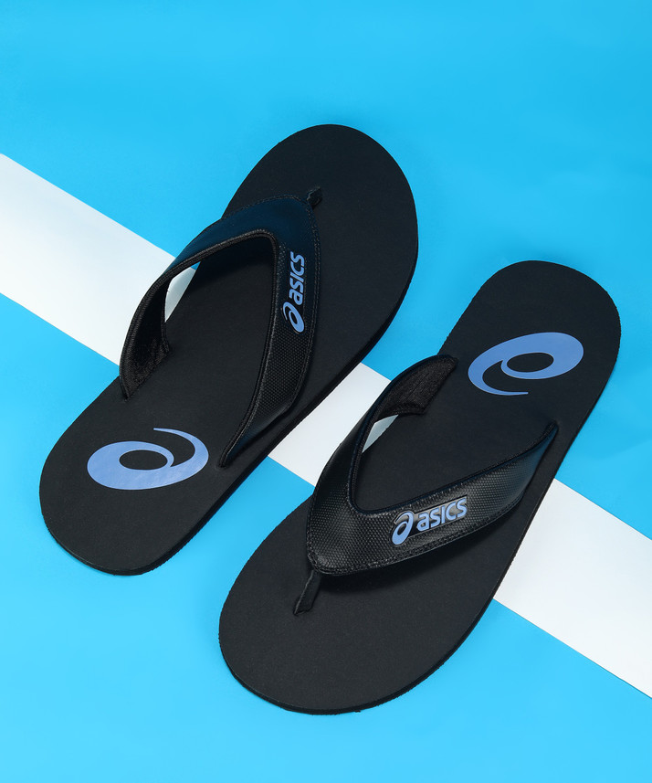 asics flip flops womens