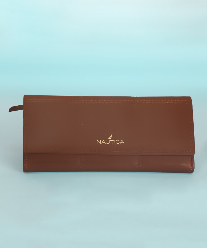 nautica wallet