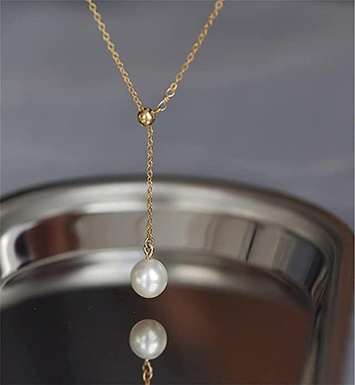 Girls Gold-plated Plated Alloy Necklace 